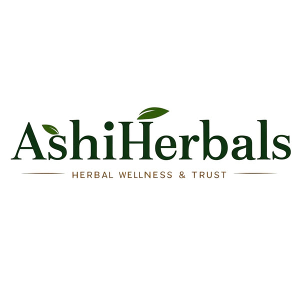 Ashi Herbals